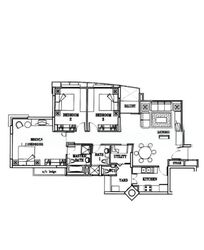 The Florida (D19), Condominium #551432871